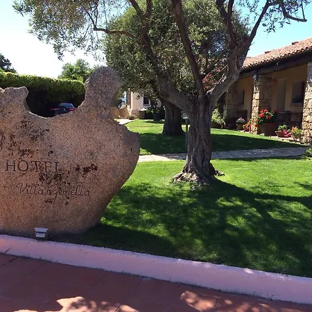 Gemella Baja Sardinia