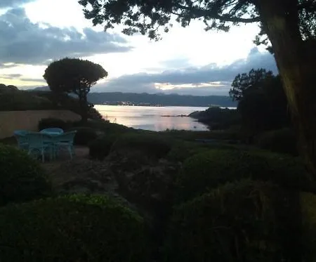 Gemella 3* Baja Sardinia