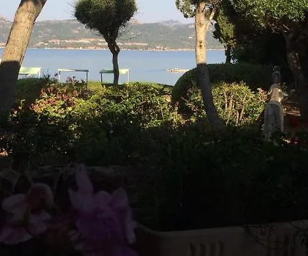 Gemella 3* Baja Sardinia