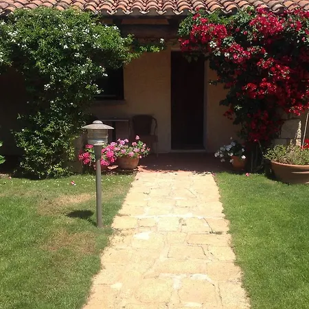 Hotel Gemella Baja Sardinia