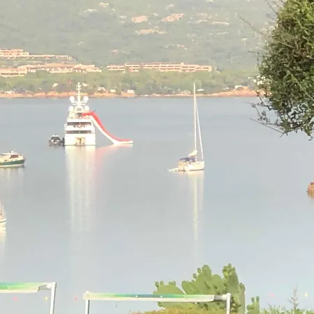 Gemella Baja Sardinia