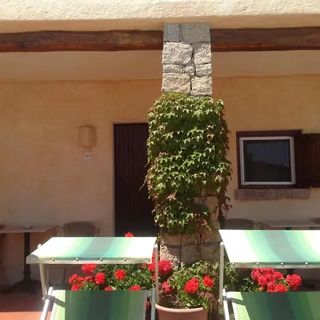 Gemella Baja Sardinia