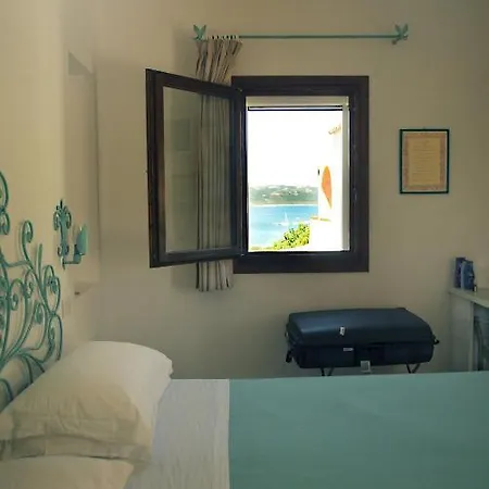 Gemella 3* Baja Sardinia