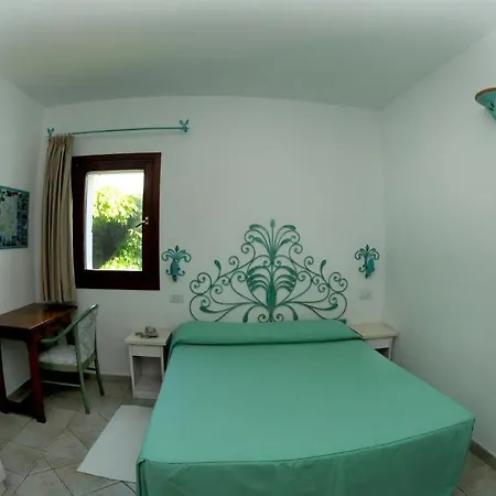 Gemella 3* Baja Sardinia