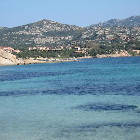 Gemella Baja Sardinia