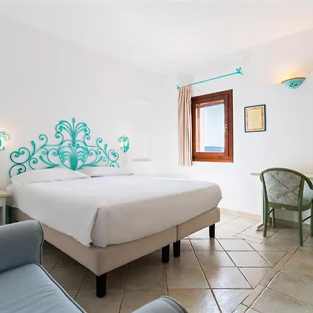 Hotel Gemella 3*