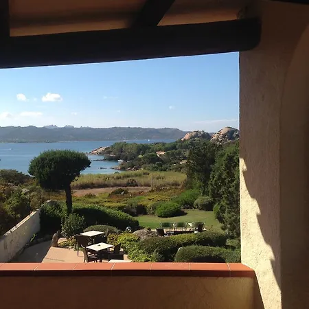 Hotel Gemella Baja Sardinia