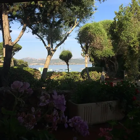 Otel Gemella