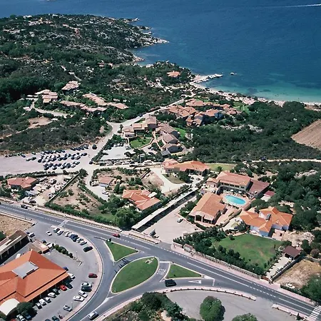 Gemella Baja Sardinia