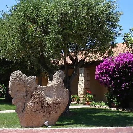 Gemella Baja Sardinia