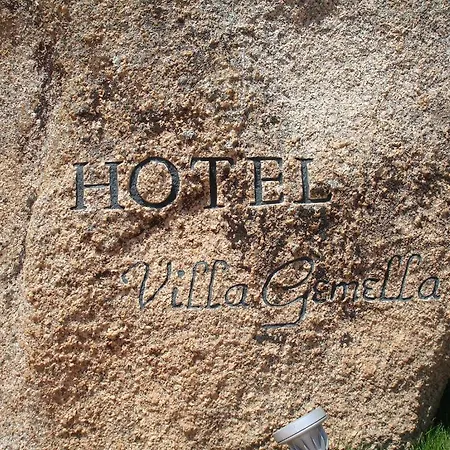 Gemella Baja Sardinia