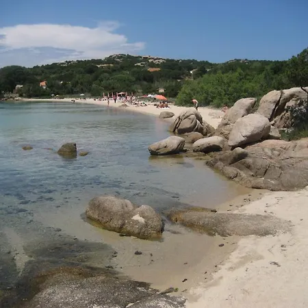 Gemella 3* Baja Sardinia