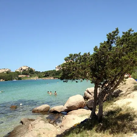 Gemella Baja Sardinia