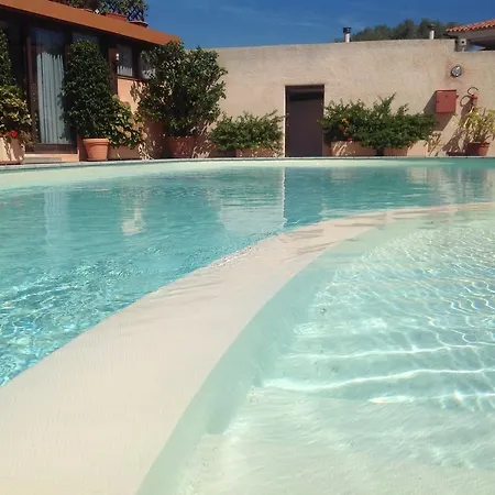 Hotel Gemella Baja Sardinia