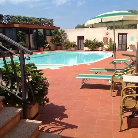 Gemella 3* Baja Sardinia