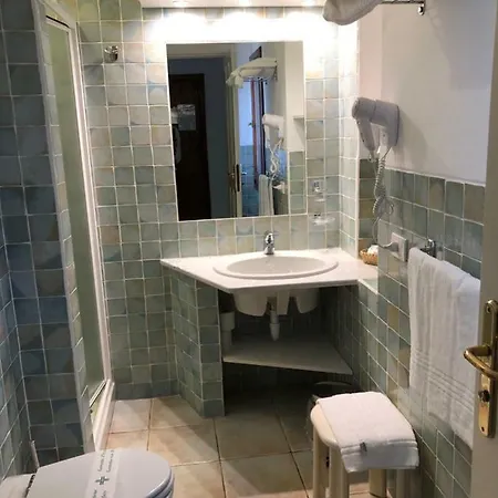 Gemella Baja Sardinia