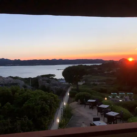 Gemella Hotel Baja Sardinia