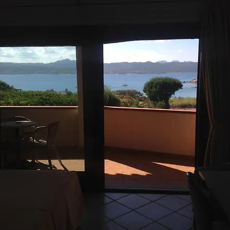 Hotel Gemella 3*