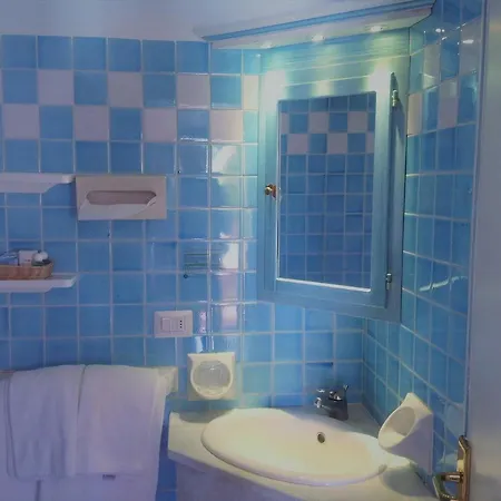 Gemella Hotel 3*