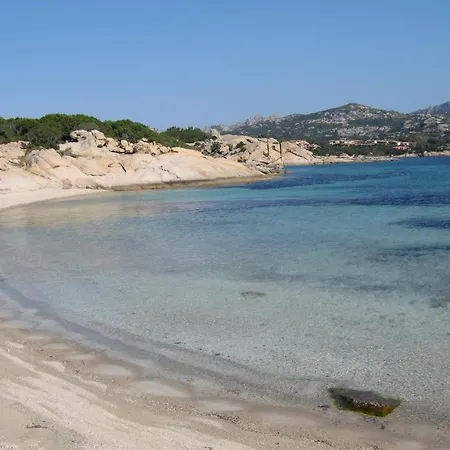 Gemella 3* Baja Cerdeña