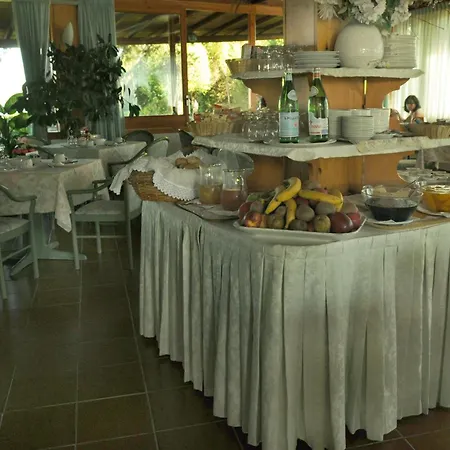 Hotel Gemella Baja Sardinia