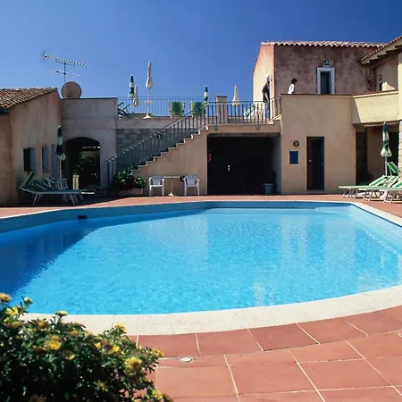 Hotel Gemella 3*