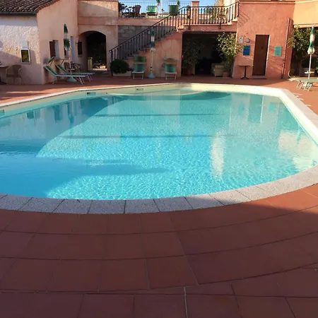 Gemella Hotel 3*