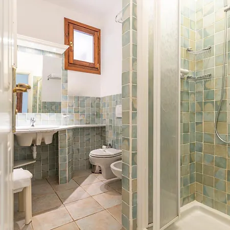 Hotel Gemella 3*