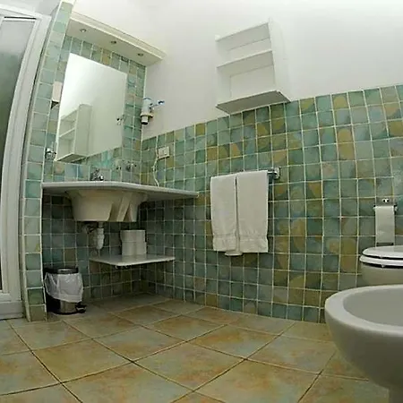Gemella Hotel Baja Cerdeña