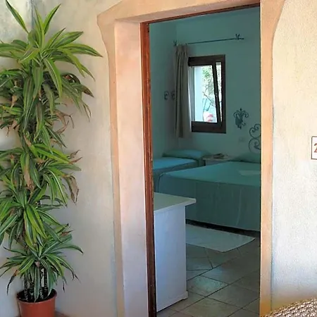 Hotel Gemella Baja Sardinia