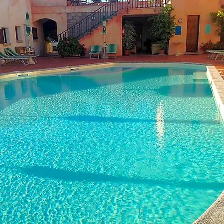 Gemella Hotel 3*