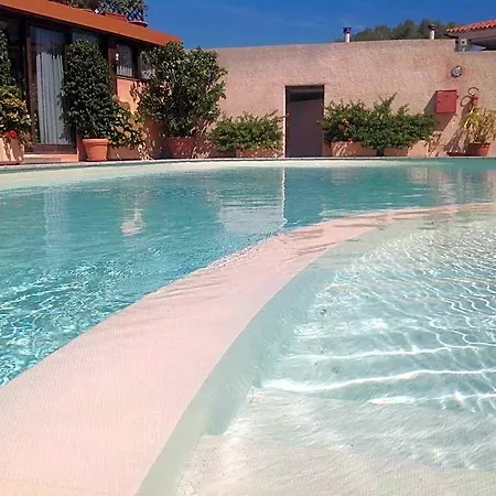 Gemella Baja Sardinia