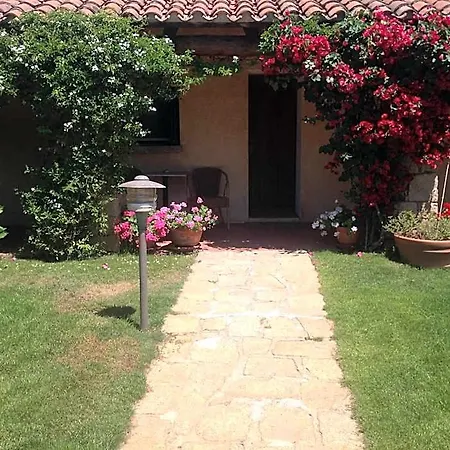Gemella 3* Baja Cerdeña