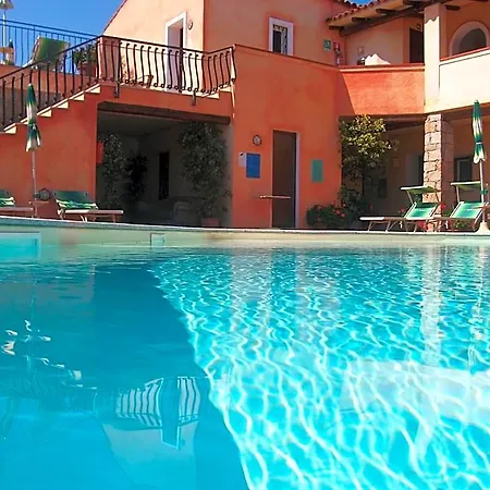Hotel Gemella 3*