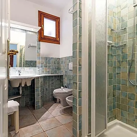 Hotel Gemella 3*