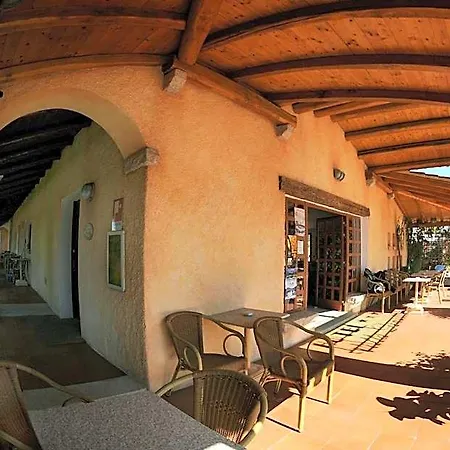 Hotel Gemella Baja Cerdeña