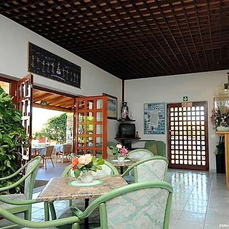 Hotel Gemella Baja Cerdeña