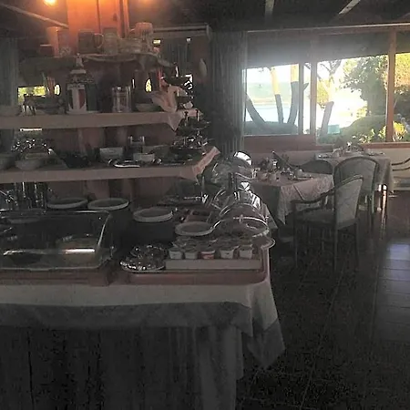 Gemella Hotel Baja Cerdeña