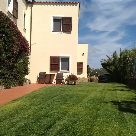 Gemella Baja Sardinia