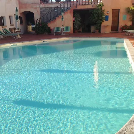 Hotel Gemella 3*