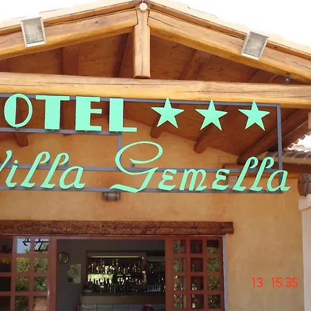 Gemella