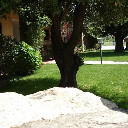 Szálloda Gemella Baja Sardinia