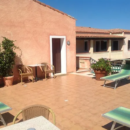 Gemella Baja Sardinia
