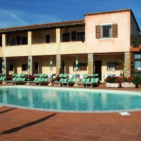 Gemella Hotel