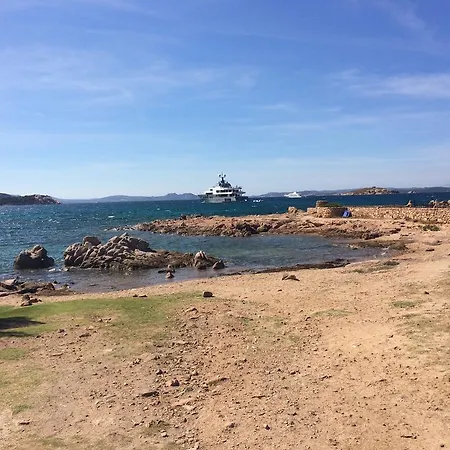 Gemella Baja Sardinia