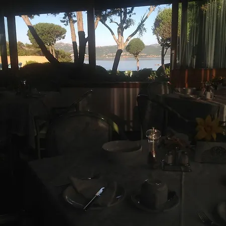Hotel Gemella