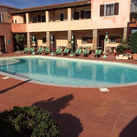 Gemella Hotel 3*