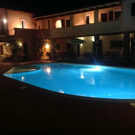 Gemella 3* Baja Sardinia