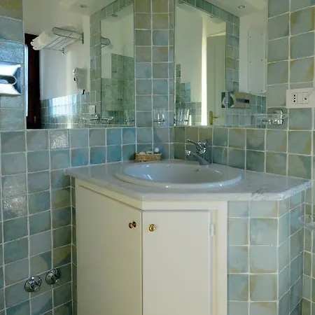 Gemella Hotel