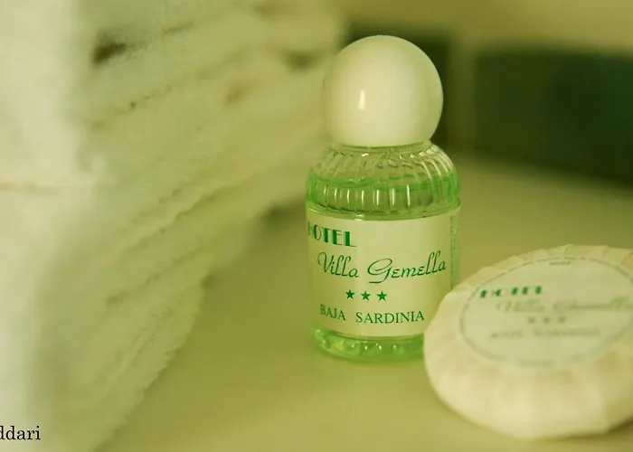 Gemella Szálloda 3*